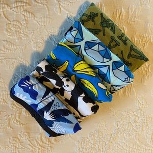 MeUndies XL Women’s Bikini Panties